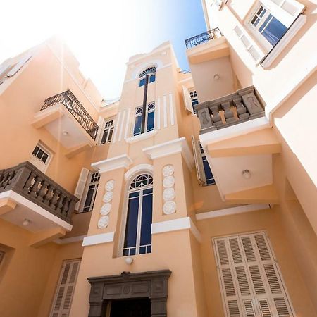 House Of Palm - One Of A Kind Apartment Tel Aviv Exterior photo